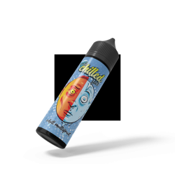 Chilled Face - Chill Strawberry 6/60ml