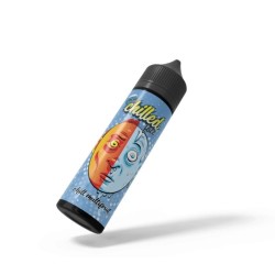Heisberry 6/60ml - Chilled Face