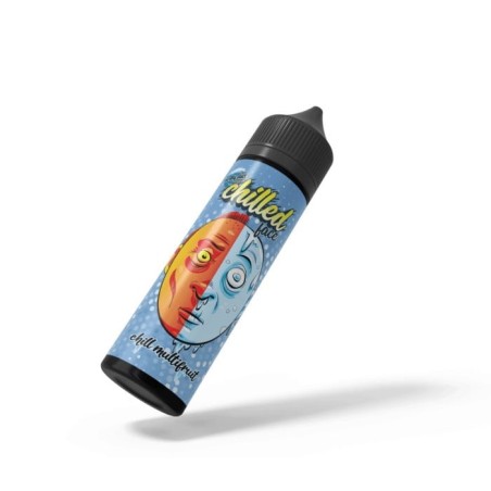 Chill Heisberry 6/60ml - Chilled Face