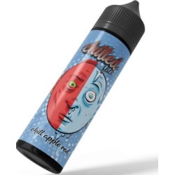 Apple Red 6/60ml - Chilled Face