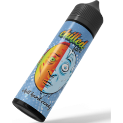 Chilled Face - Hard Candy 6/60ml
