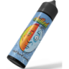 Chill Hard Candy 6/60ml - Chilled Face
