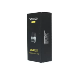 Cartridge 4ml Vinci Air - Voopoo