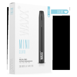 WAXX Mini - Gelato CBD Pen...
