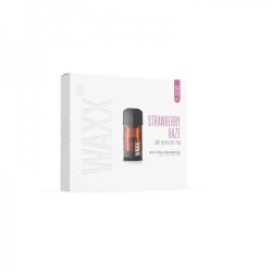 WAXX MAXX - Strawberry Haze CBD Kartridż 68,2%
