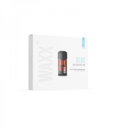 WAXX MAXX - Gelato CBD Kartridż 68,2%
