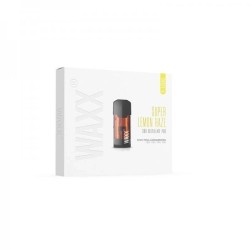 WAXX MAXX - Super Lemon Haze CBD Kartridż 67,2%