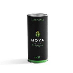 Herbata zielona Moya Matcha...