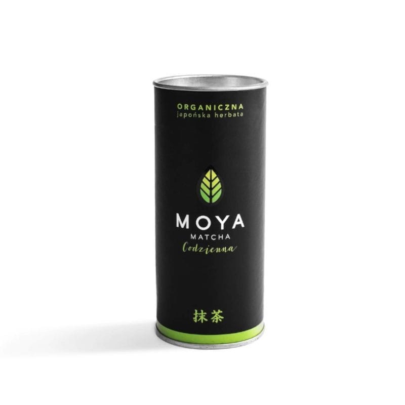 Green tea Everyday 30g - Moya Matcha