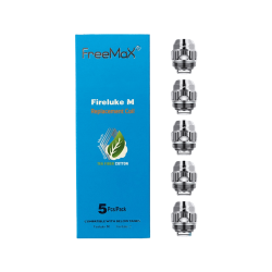 Coil TNX2 0.5Ω Mesh  - Freemax