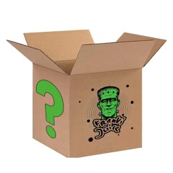 Mystery Box No.1