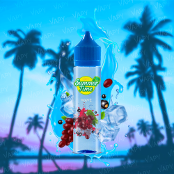 Wave 10/60ml Summer Time - Vapy