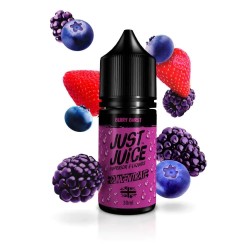Berry Burst - Just Juice 30ml