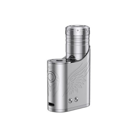 Brunhilde SBS MOD - Vapefly