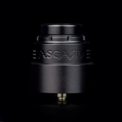 Asgard Mini 25mm RDA - Vaperz Cloud