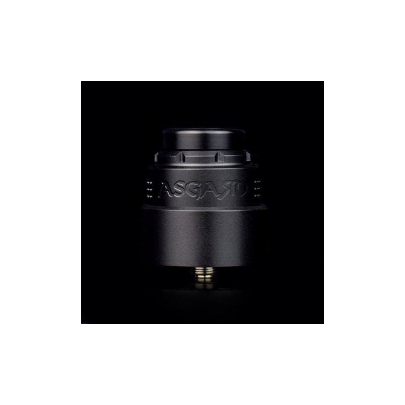 Asgard Mini 25mm RDA - Vaperz Cloud