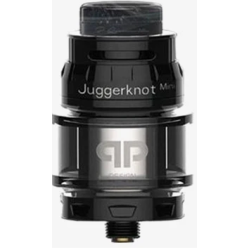 Juggerknot Mini RTA - QP Design 