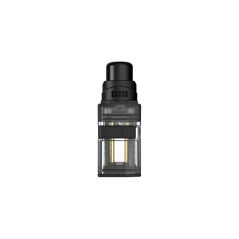 Tank Kylin M AIO RBA 5ml - Vandy Vape