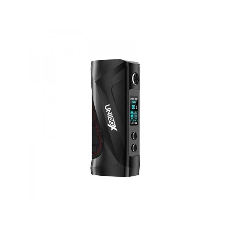 Unibox MOD - Oxva