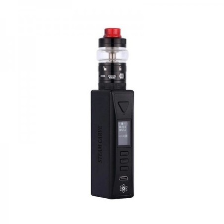 Hadron Mini DNA100C Combo KIT - Steam Crave