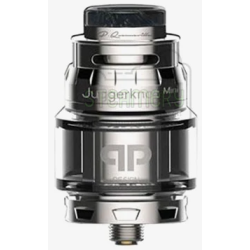 Juggerknot Mini RTA - QP Design 