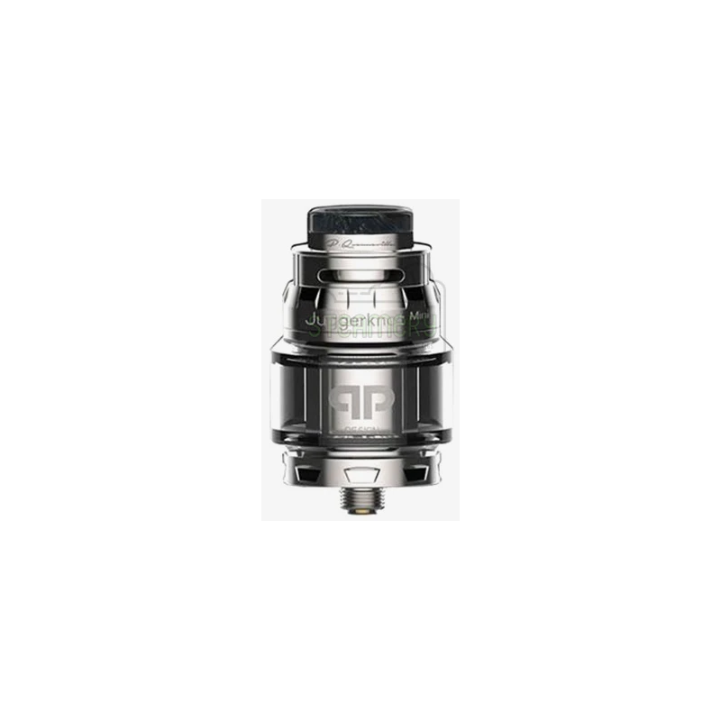 Juggerknot Mini RTA - QP Design 