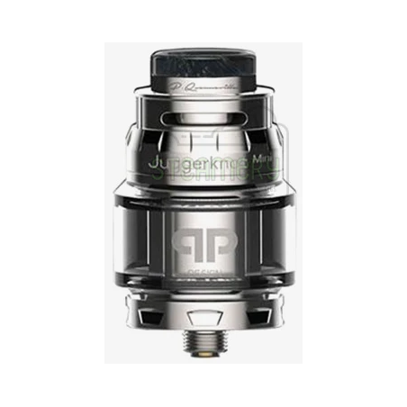 Juggerknot Mini RTA - QP Design 