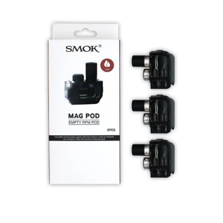 Cartridge Mag RPM - Smok