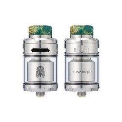 Arbiter II 26mm RTA - Oxva