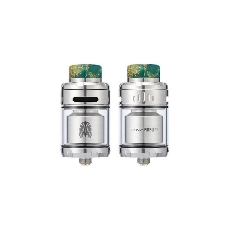 Arbiter II 26mm RTA - Oxva