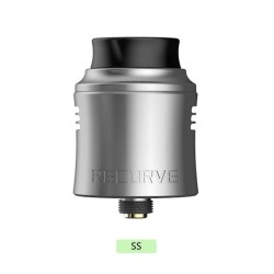 Recurve V2 RDA - Wotofo