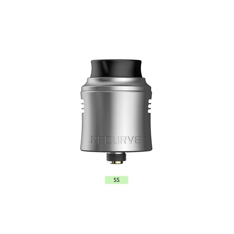 Recurve V2 RDA - Wotofo