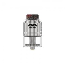 Artemis II RDTA 24mm - THC