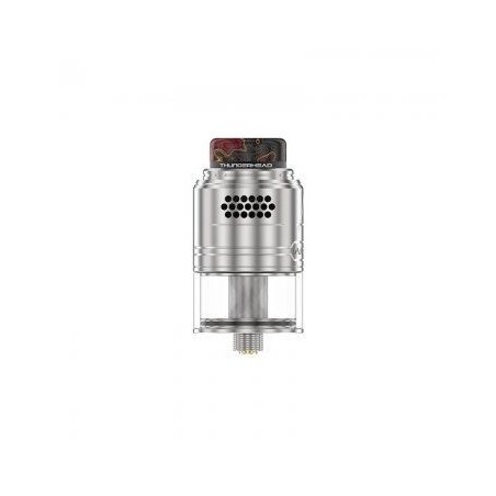 Artemis II RDTA 24mm - THC