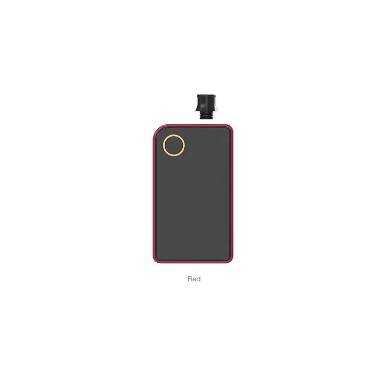 Mulus KIT - Aspire