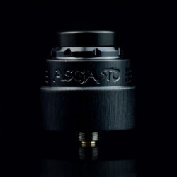 Asgard Mini 25mm RDA - Vaperz Cloud
