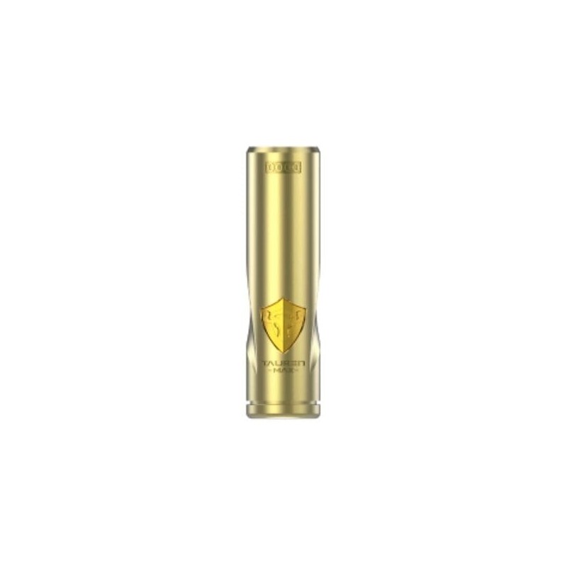 Tauren Max Hybrid Mech MOD 18650/21700 + X Chip - THC