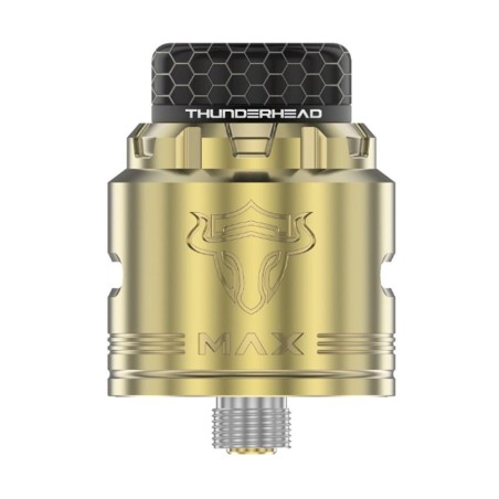 Tauren Max RDA - THC