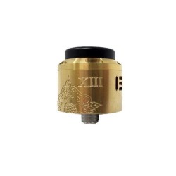 Arcane 13 RDA 24mm - Thirteen Technology