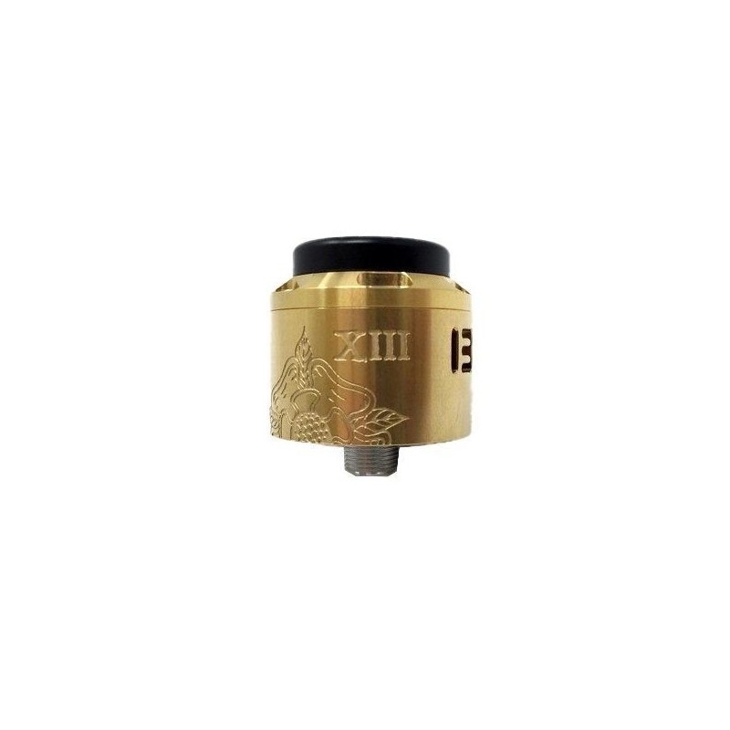 Arcane 13 RDA 24mm - Thirteen Technology