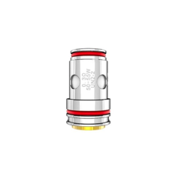 Coil Dual Mesh 0.3Ω  Crown V - Uwell 