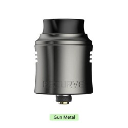 Recurve V2 RDA - Wotofo