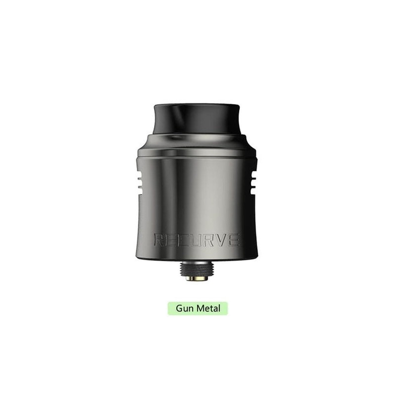 Recurve V2 RDA - Wotofo