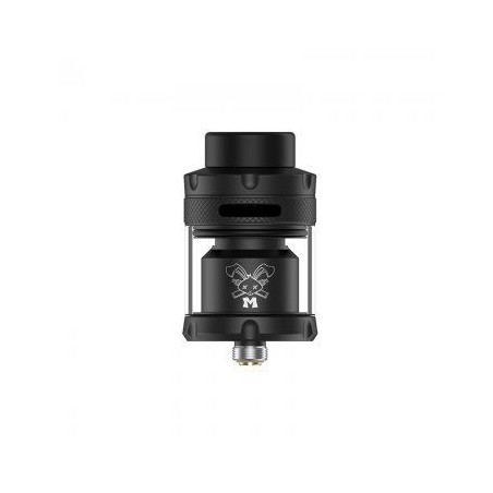 Dead Rabbit M RTA - Hellvape