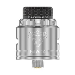 Tauren Max RDA - THC