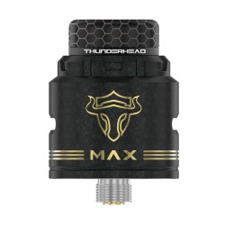 Tauren Max RDA - THC