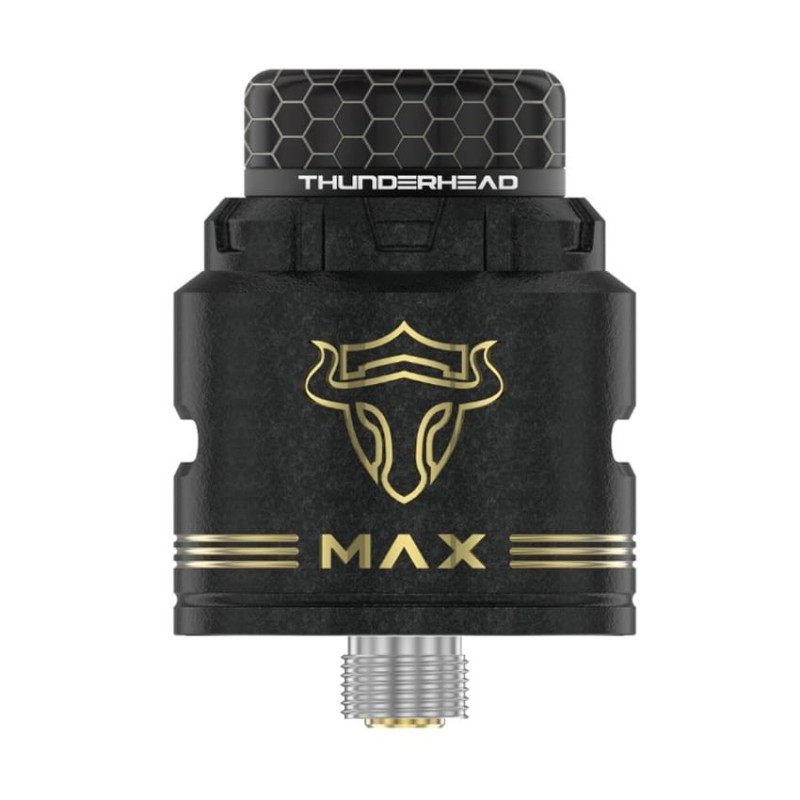 Tauren Max RDA - THC