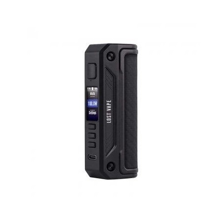 Thelema Solo DNA 100C MOD - Lost Vape