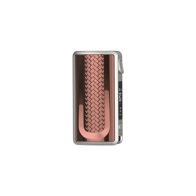 iStick S80 MOD - Eleaf