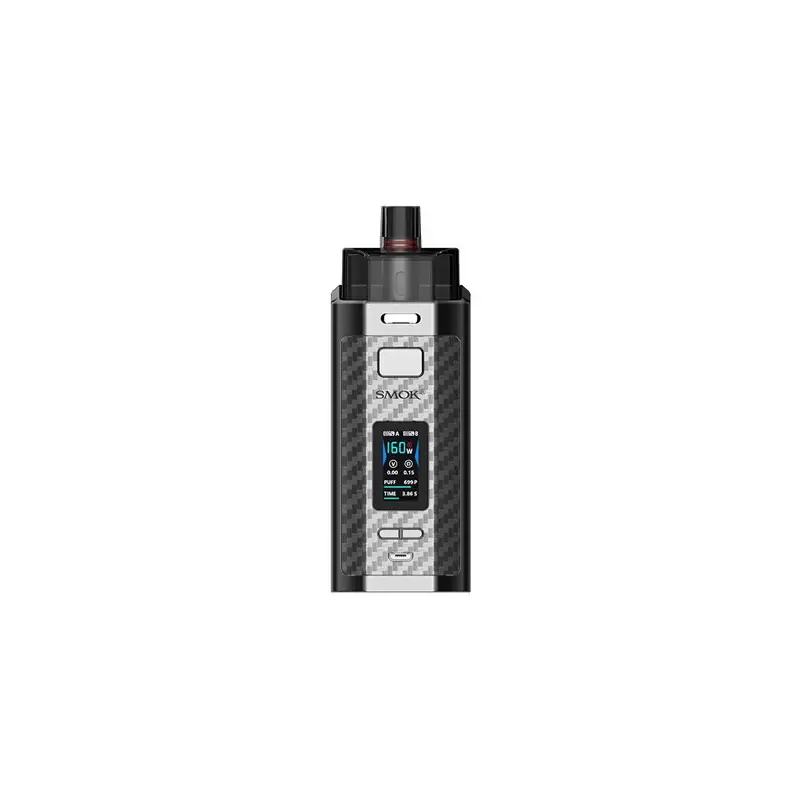 RPM160 - Smok 